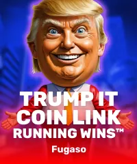 Trump It Coin Link Панда Казино