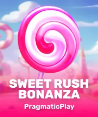 Sweet Rush Bonanza Панда Казино